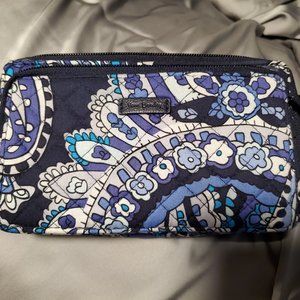 Vera Bradley Wallet